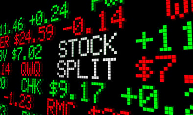Stock Split CS 52007640