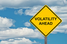 Volatility Ahead CS