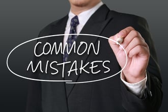 Costly Mistakes