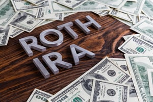 cs Roth IRA 