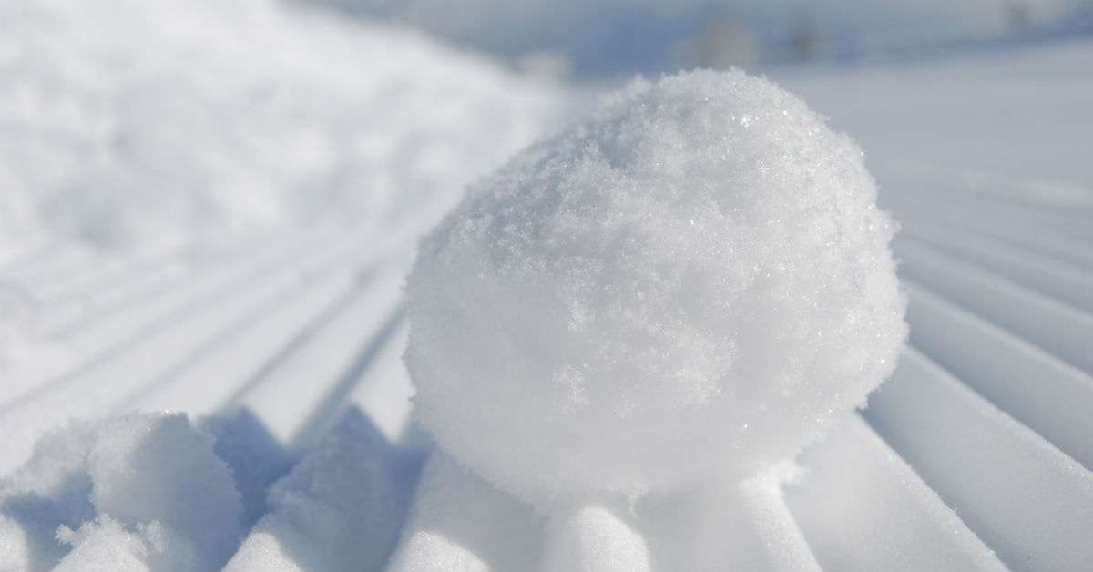 snowball-effect